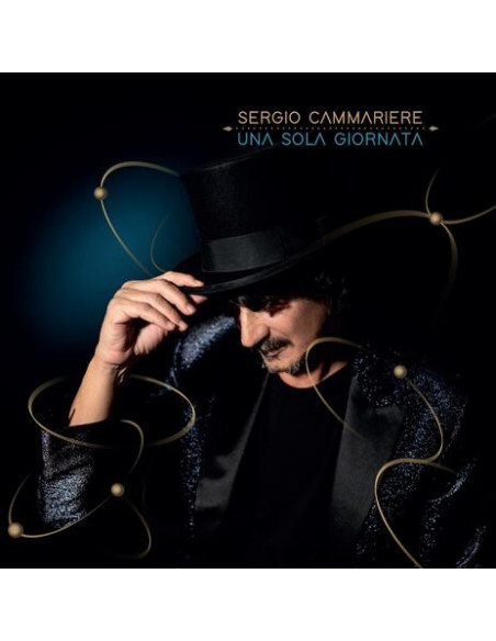 Cammariere Sergio - Una Sola Giornata [Lp] - (CD)