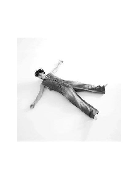 Benson Boone - Pulse (Ep) - (CD)