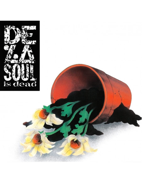 De La Soul - De La Soul Is Dead - (CD)
