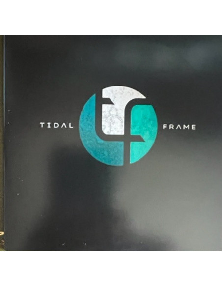 Tidal Frame - Tidal Frame - (CD)