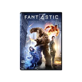 Fantastic 4 - I Fantastici Quattro