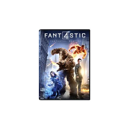 Fantastic 4 - I Fantastici Quattro
