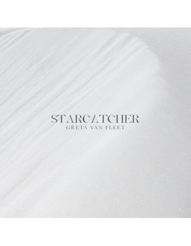 Greta Van Fleet - Starcatcher - (CD)