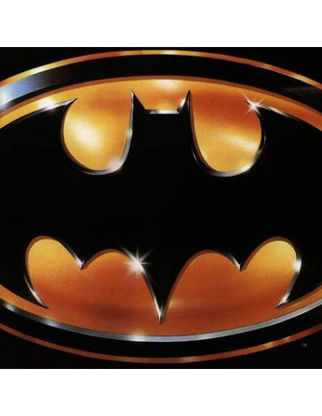 Prince - Batman Motion Picture Soundtra