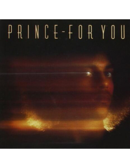 Prince - For You