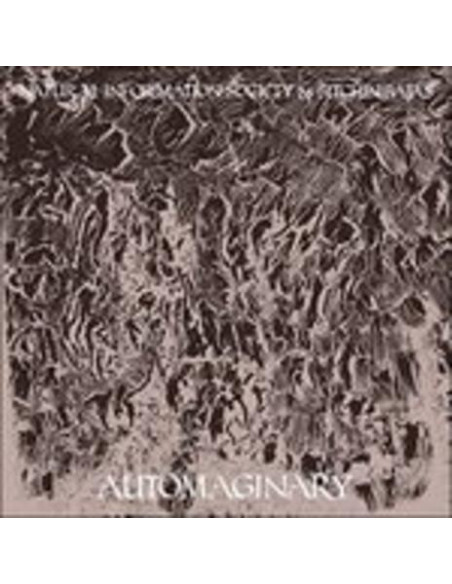 Natural Information - Automaginary