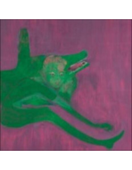 Grubbs David - Prismrose