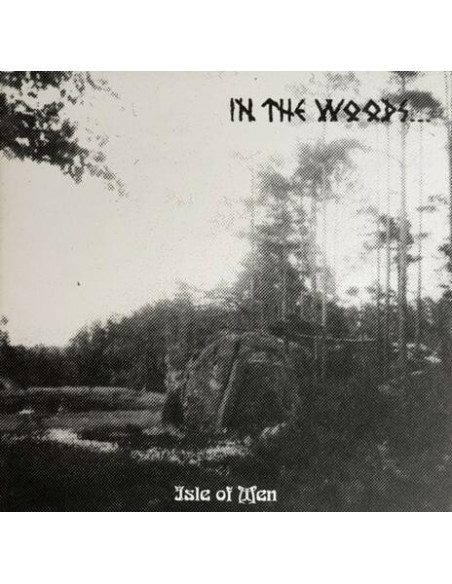 In The Woods - Isle Of Men