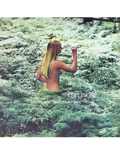 Richford Jay and Stevan Gary - Feelings