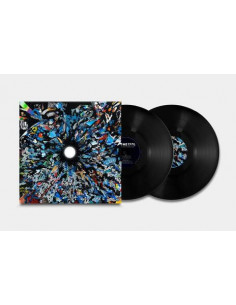 Joe Armon-Jones and Ma - Archetype