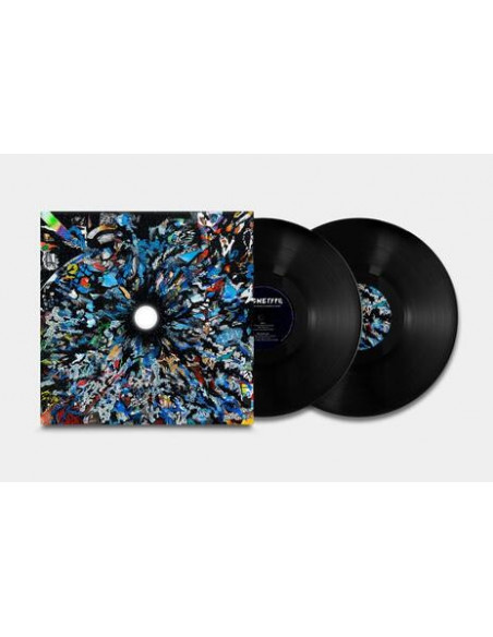 Joe Armon-Jones and Ma - Archetype