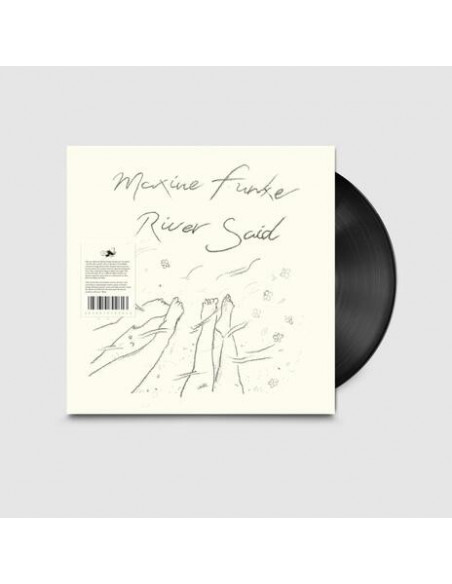 Maxine Funke - River Said