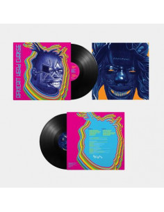 African Head Charge - A Trip To Bolgatanga