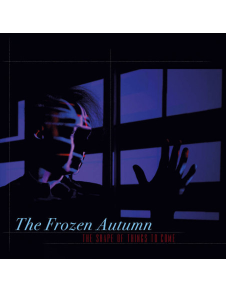 Frozen Autumn, The - The Shape Of Things To Come - Purple