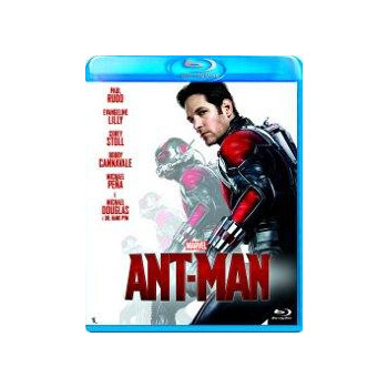 Ant-Man (Blu Ray)