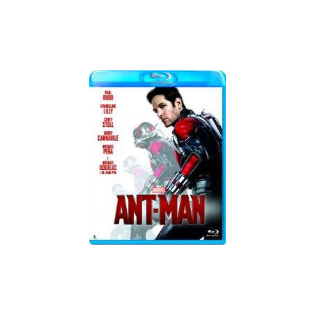 Ant-Man (Blu Ray)