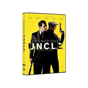 Operazione U.N.C.L.E