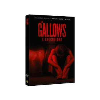 The Gallows - L'Esecuzione