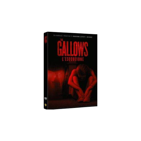 The Gallows - L'Esecuzione