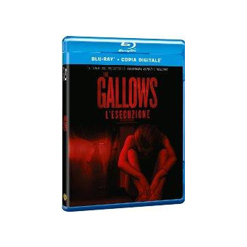 The Gallows - L'Esecuzione (Blu Ray)