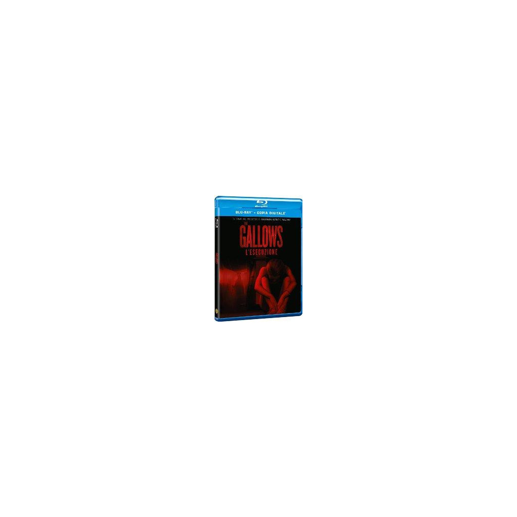 The Gallows - L'Esecuzione (Blu Ray)