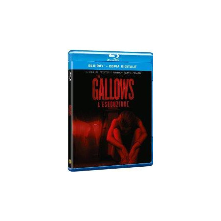 The Gallows - L'Esecuzione (Blu Ray)