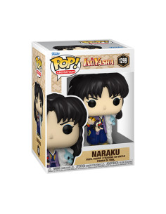 Inuyasha: Funko Pop! Animation - Naraku