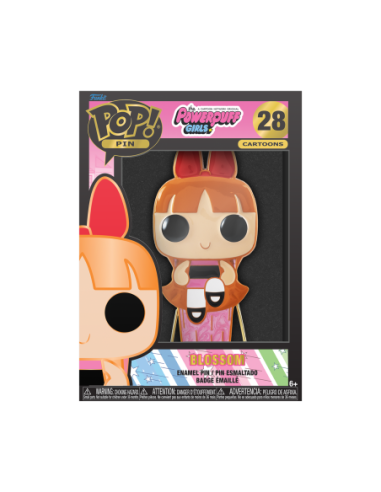 Powerpuff Girls: Funko Pop! Cartoons...