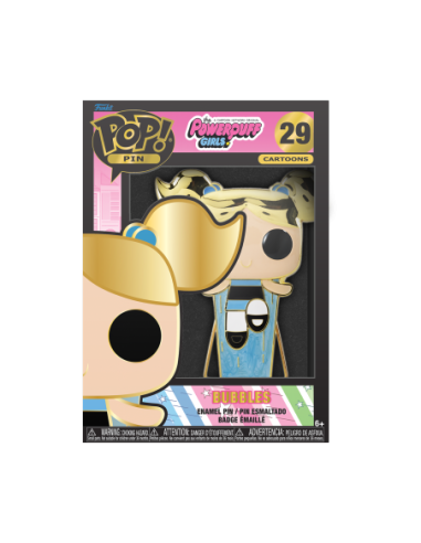 Powerpuff Girls: Funko Pop! Cartoons...