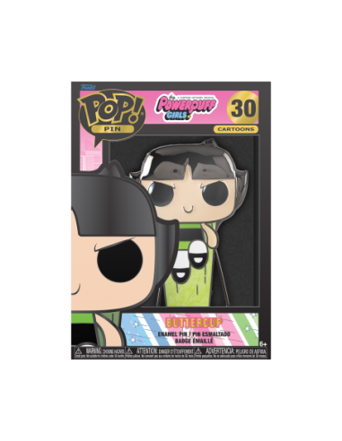 Powerpuff Girls: Funko Pop! Cartoons...