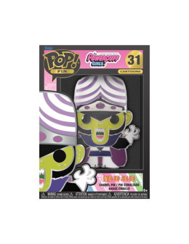 Powerpuff Girls: Funko Pop! Cartoons...