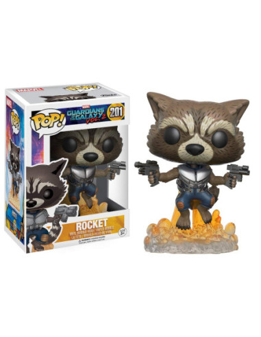 Marvel: Funko Pop! - Guardians Of The...