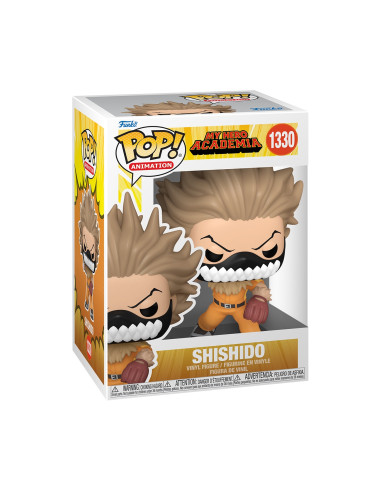 My Hero Academia: Funko Pop!...