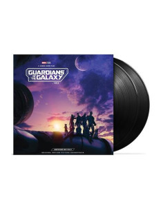 O. S. T. -Guardiani Della Galassia Vol. 3 - Guardiani Della Galassia Vol.3