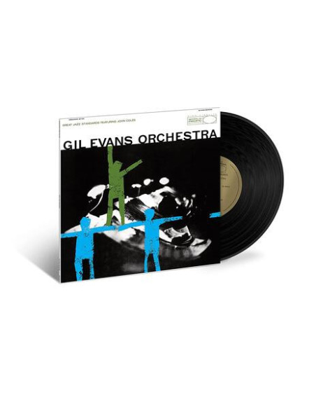 Evans Gil - Great Jazz Standards
