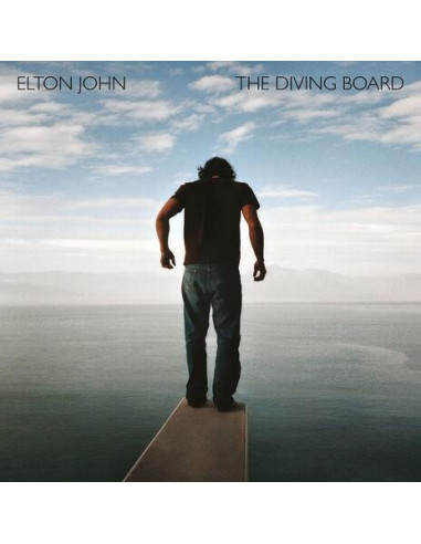 John Elton - The Diving Board