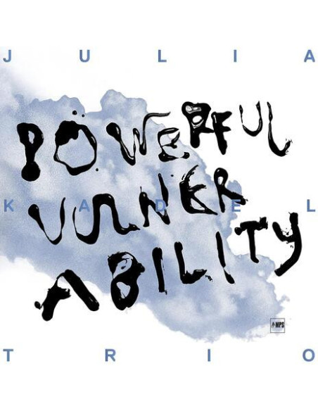 Kadel Julia - Powerful Vulnerability
