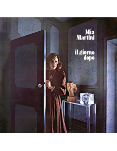 Martini Mia - Il Giorno Dopo - 50Th Anniversary Edition Remastered 2023 (Doppio Vinile)