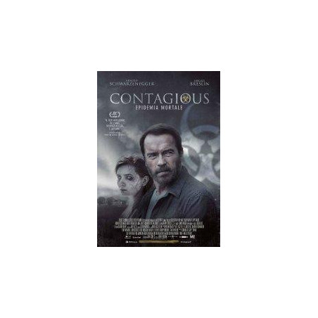 Contagious - Epidemia Mortale