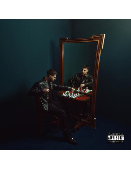 Mv Killa - Fede (Cd Standard) - (CD)