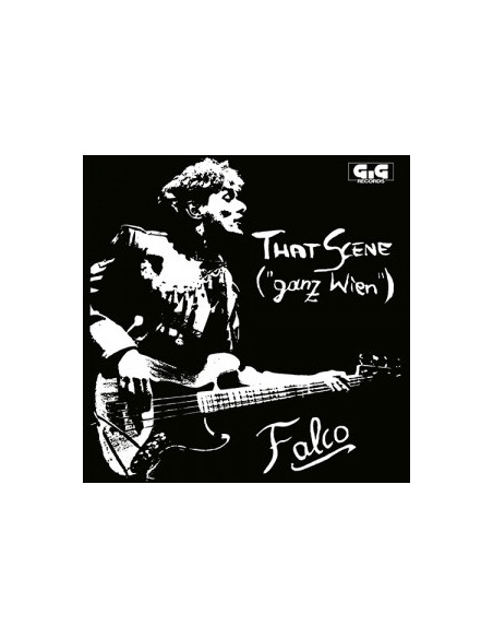 Falco - That Scene (Ganz Wien) (7p) (Rsd 2023)
