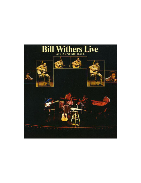 Withers Bill - Live At Carnegie Hall (Rsd 2023)