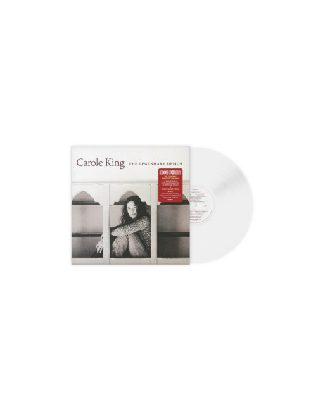 King Carole - The Legendary Demos (Rsd 2023)