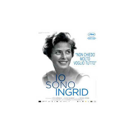 Io Sono Ingrid