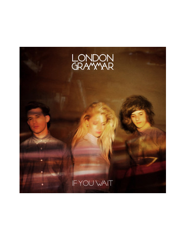 London Grammar - If You Wait (Rsd 2023)