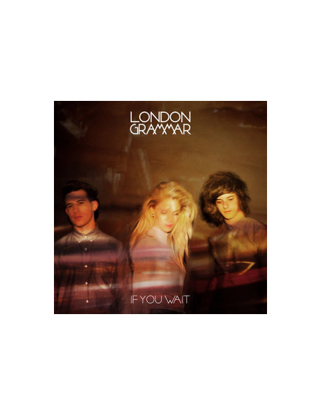 London Grammar - If You Wait (Rsd 2023)