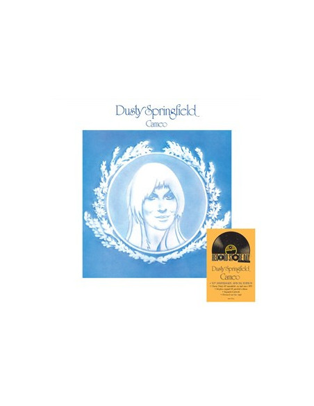 Springfield Dusty - Cameo (Rsd 2023)