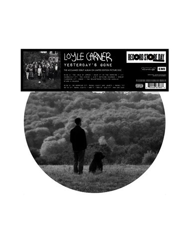 Carner Loyle - Yesterday'S Gone (Rsd...