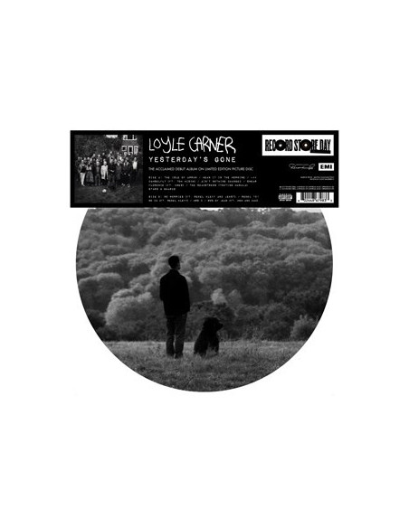 Carner Loyle - Yesterday'S Gone (Rsd 2023)