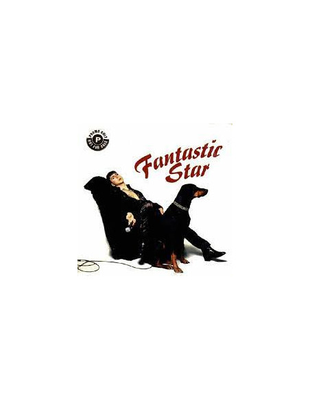 Almond Marc - Fantastic Star (Rsd 2023)